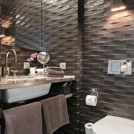 Huis Koning 3* Брюгге