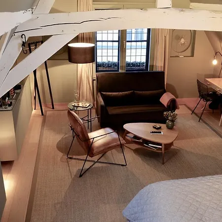 Huis Koning 3*